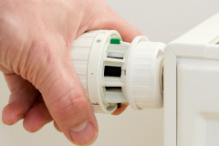 Duns central heating repair costs