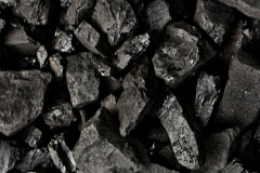 Duns coal boiler costs